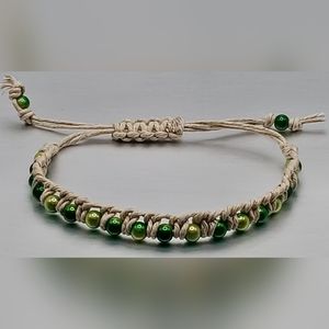 New Handmade Bracelet great and wonderful Handmade job